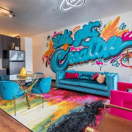 The Creators Creative Space 애틀랜타 외부 사진